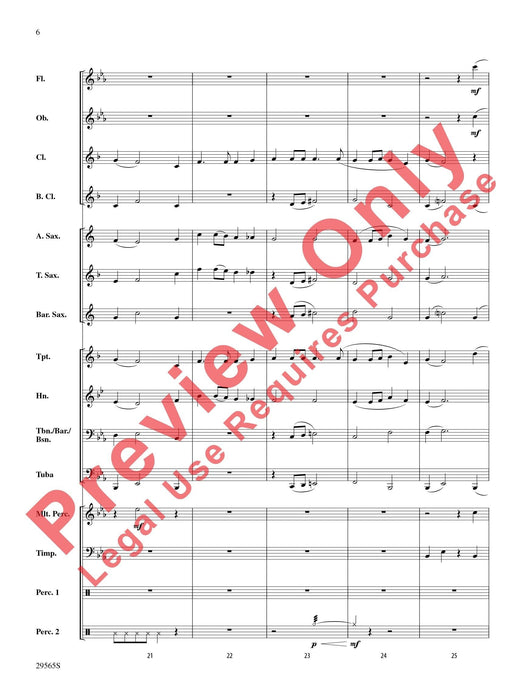 Auld Tannenbaum 總譜 | 小雅音樂 Hsiaoya Music