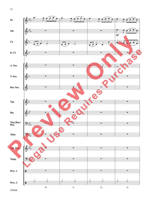 Three Christmas Bells (I. Ukranian Bell Carol, II. Ding Dong! Merrily on High, III. Jingle Bells) 耶誕頌歌 總譜 | 小雅音樂 Hsiaoya Music