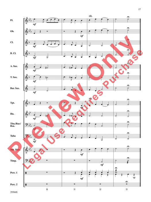 Three Christmas Bells (I. Ukranian Bell Carol, II. Ding Dong! Merrily on High, III. Jingle Bells) 耶誕頌歌 總譜 | 小雅音樂 Hsiaoya Music