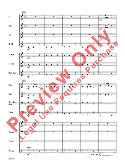 Three Christmas Bells (I. Ukranian Bell Carol, II. Ding Dong! Merrily on High, III. Jingle Bells) 耶誕頌歌 總譜 | 小雅音樂 Hsiaoya Music