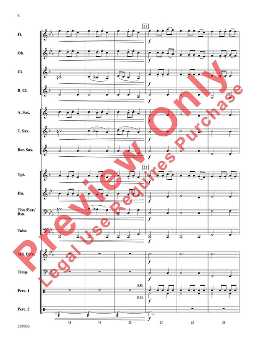 Three Christmas Bells (I. Ukranian Bell Carol, II. Ding Dong! Merrily on High, III. Jingle Bells) 耶誕頌歌 總譜 | 小雅音樂 Hsiaoya Music