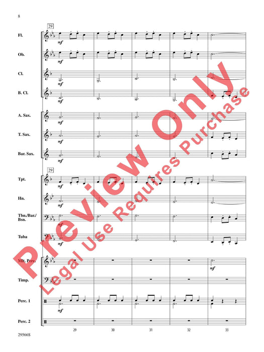 Three Christmas Bells (I. Ukranian Bell Carol, II. Ding Dong! Merrily on High, III. Jingle Bells) 耶誕頌歌 總譜 | 小雅音樂 Hsiaoya Music