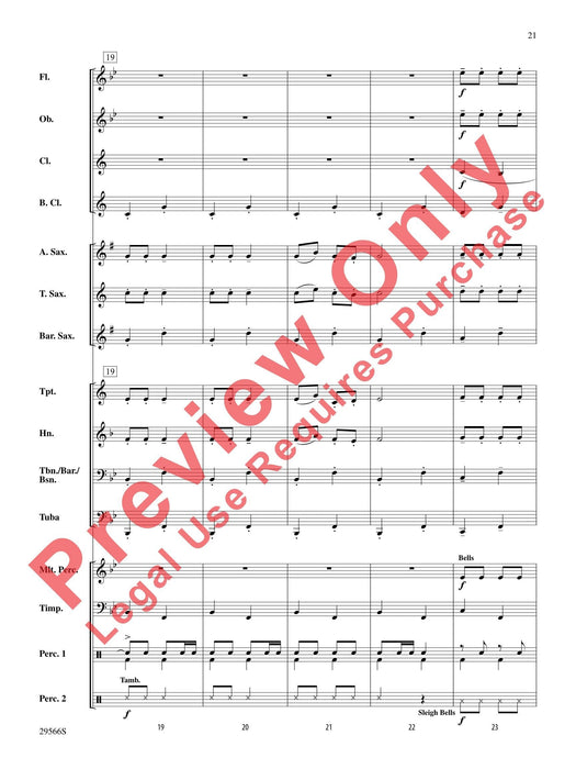 Three Christmas Bells (I. Ukranian Bell Carol, II. Ding Dong! Merrily on High, III. Jingle Bells) 耶誕頌歌 | 小雅音樂 Hsiaoya Music