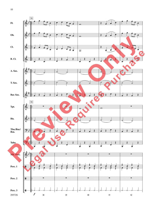 Sleigh Ride 總譜 | 小雅音樂 Hsiaoya Music