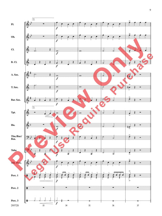 Sleigh Ride 總譜 | 小雅音樂 Hsiaoya Music