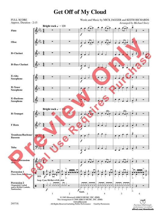 Get Off of My Cloud | 小雅音樂 Hsiaoya Music