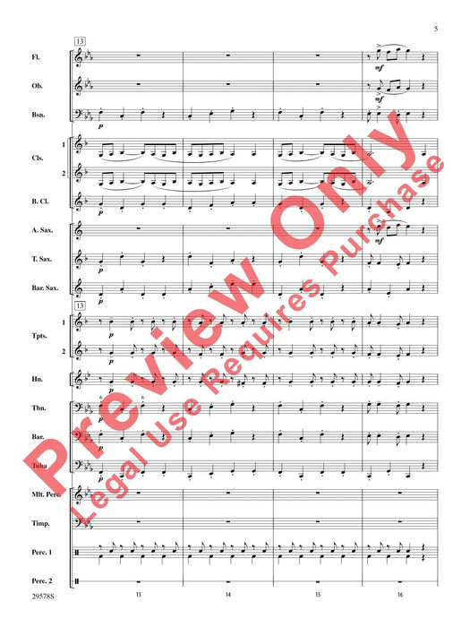 Delta Force 總譜 | 小雅音樂 Hsiaoya Music