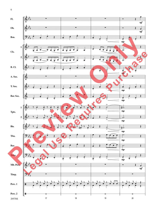 Delta Force 總譜 | 小雅音樂 Hsiaoya Music