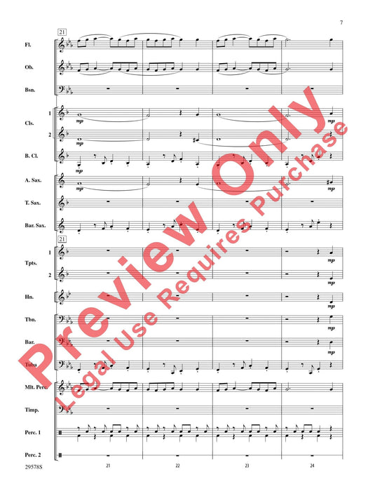 Delta Force 總譜 | 小雅音樂 Hsiaoya Music