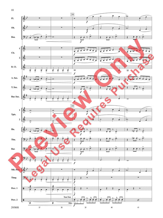 The Pit and the Pendulum 總譜 | 小雅音樂 Hsiaoya Music