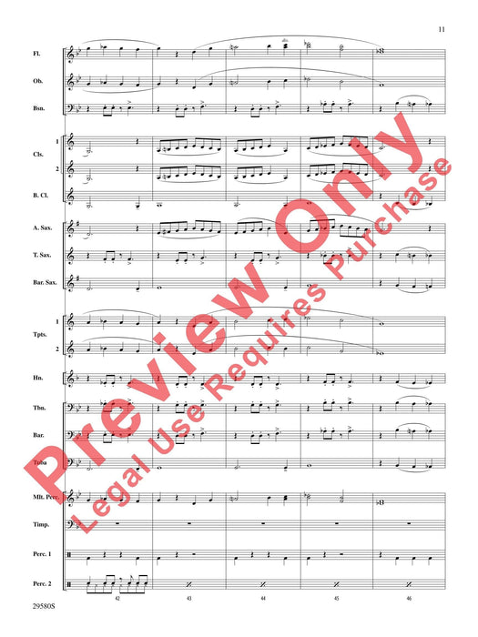 The Pit and the Pendulum 總譜 | 小雅音樂 Hsiaoya Music