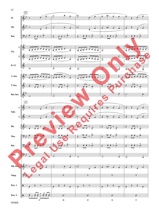 The Pit and the Pendulum 總譜 | 小雅音樂 Hsiaoya Music