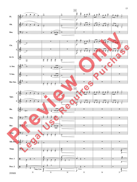 The Pit and the Pendulum 總譜 | 小雅音樂 Hsiaoya Music