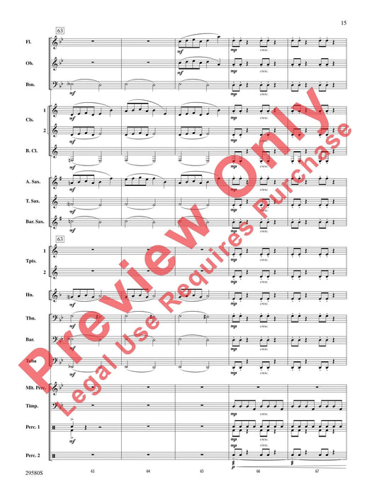 The Pit and the Pendulum 總譜 | 小雅音樂 Hsiaoya Music