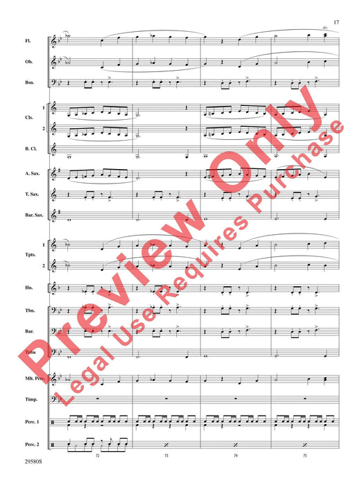 The Pit and the Pendulum 總譜 | 小雅音樂 Hsiaoya Music