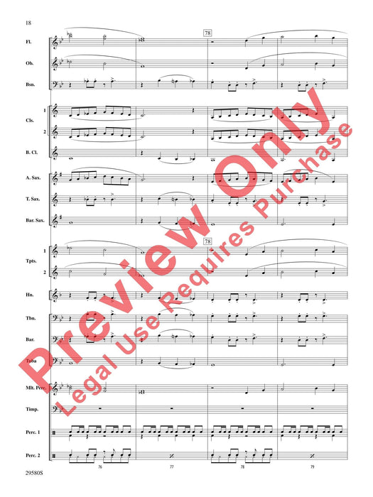 The Pit and the Pendulum 總譜 | 小雅音樂 Hsiaoya Music