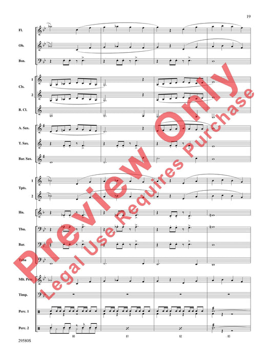 The Pit and the Pendulum 總譜 | 小雅音樂 Hsiaoya Music