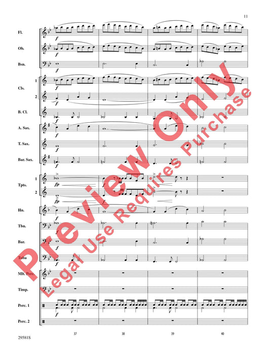 The Temple of Ka Uka 總譜 | 小雅音樂 Hsiaoya Music