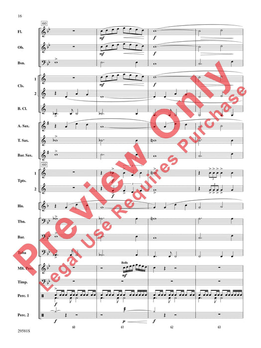 The Temple of Ka Uka 總譜 | 小雅音樂 Hsiaoya Music