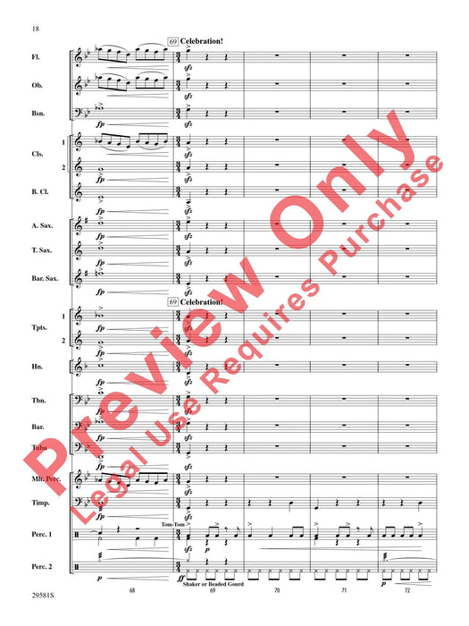 The Temple of Ka Uka | 小雅音樂 Hsiaoya Music