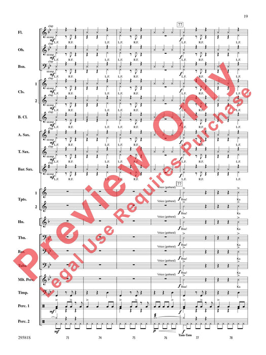 The Temple of Ka Uka | 小雅音樂 Hsiaoya Music