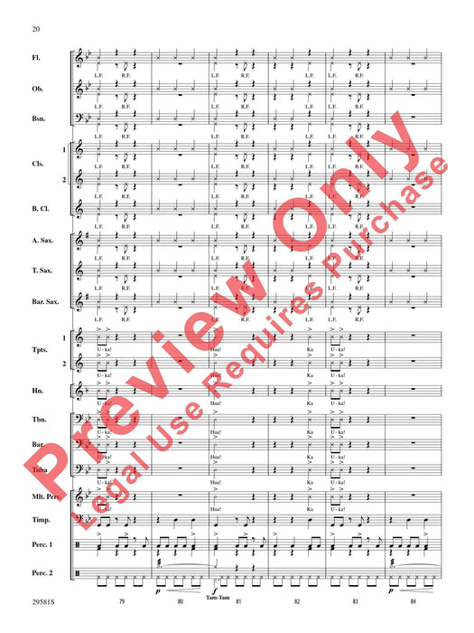 The Temple of Ka Uka | 小雅音樂 Hsiaoya Music