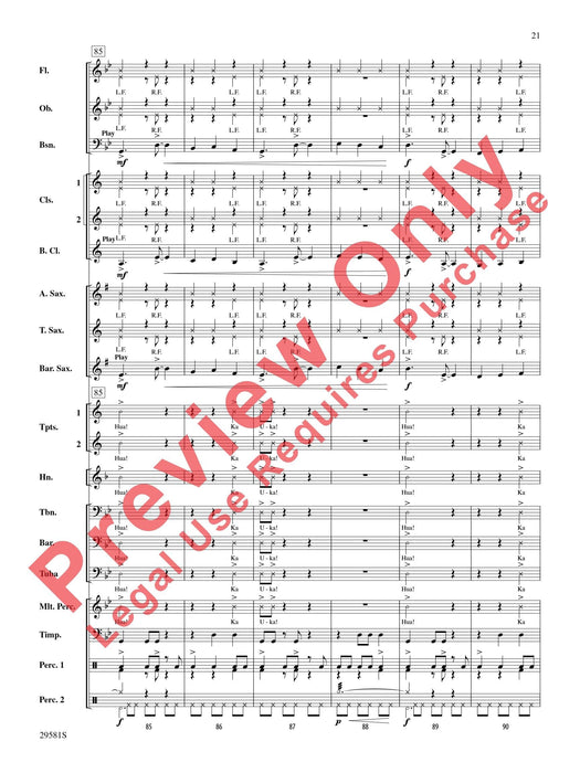 The Temple of Ka Uka | 小雅音樂 Hsiaoya Music