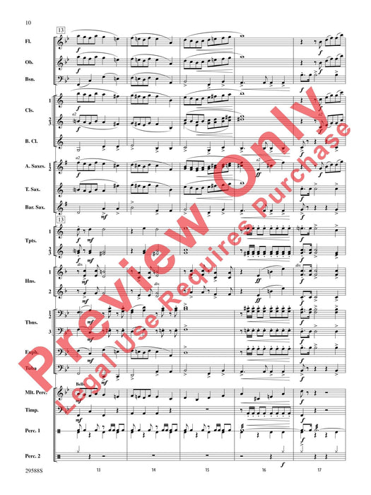 Three Concert Openers 音樂會 | 小雅音樂 Hsiaoya Music