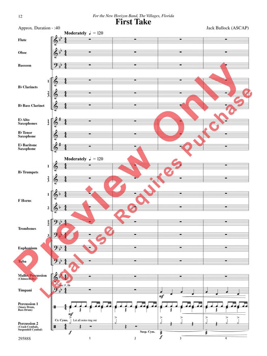 Three Concert Openers 音樂會 | 小雅音樂 Hsiaoya Music