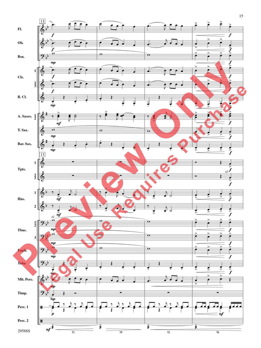 Three Concert Openers 音樂會 | 小雅音樂 Hsiaoya Music