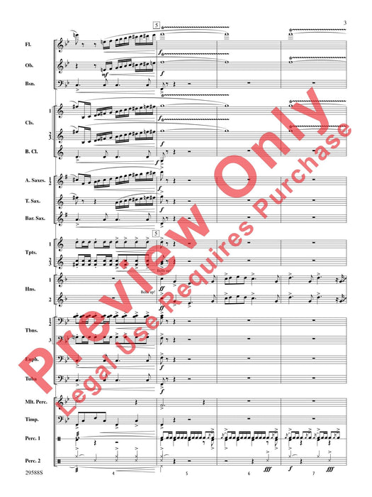 Three Concert Openers 音樂會 | 小雅音樂 Hsiaoya Music