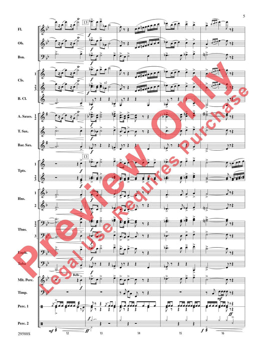 Three Concert Openers 音樂會 | 小雅音樂 Hsiaoya Music