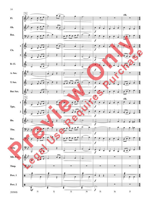 Holiday Carol Collage 耶誕頌歌 總譜 | 小雅音樂 Hsiaoya Music