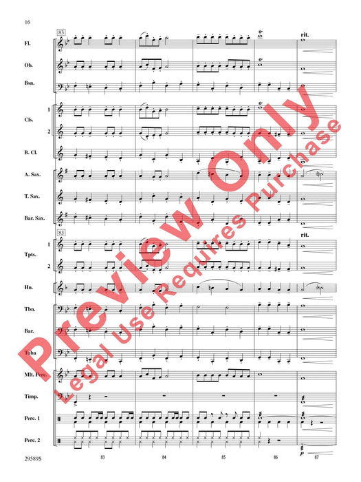 Holiday Carol Collage 耶誕頌歌 總譜 | 小雅音樂 Hsiaoya Music