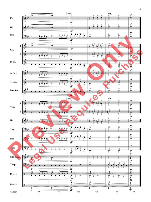 Holiday Carol Collage 耶誕頌歌 總譜 | 小雅音樂 Hsiaoya Music