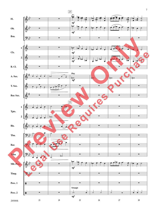 Holiday Carol Collage 耶誕頌歌 總譜 | 小雅音樂 Hsiaoya Music