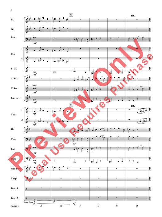 Holiday Carol Collage 耶誕頌歌 總譜 | 小雅音樂 Hsiaoya Music