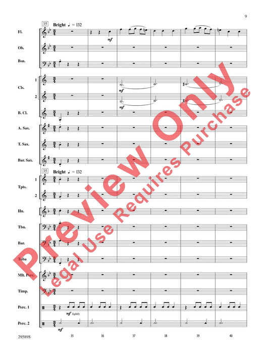 Holiday Carol Collage 耶誕頌歌 總譜 | 小雅音樂 Hsiaoya Music