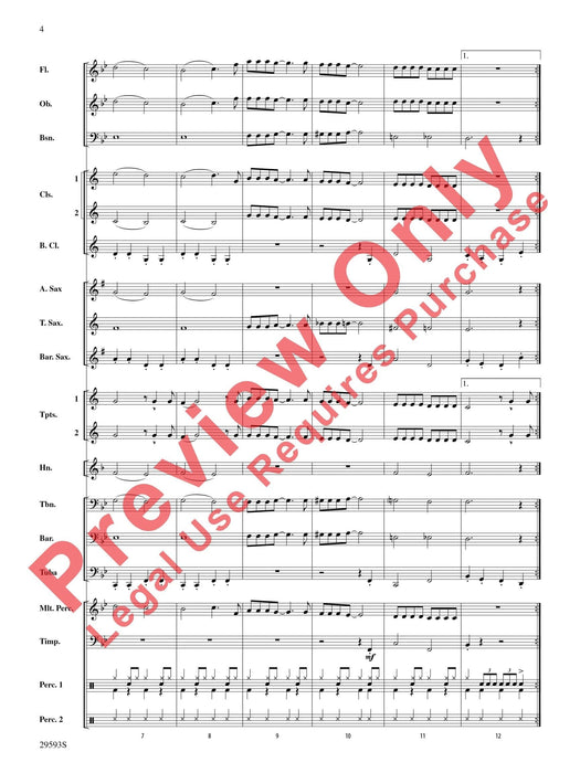 Winter Wonderland 總譜 | 小雅音樂 Hsiaoya Music