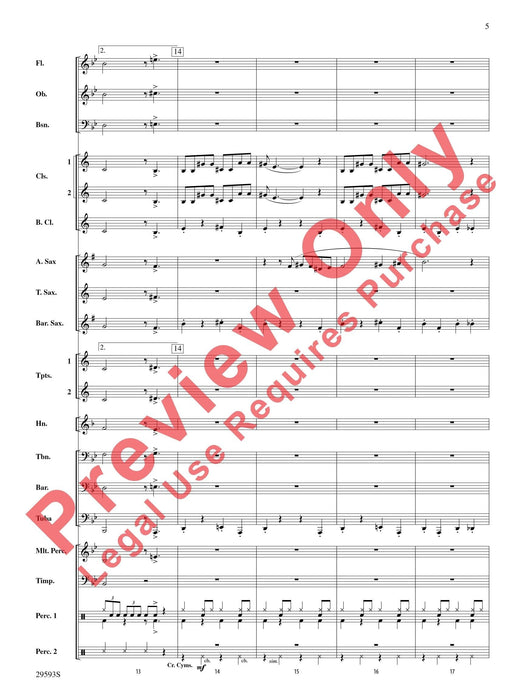 Winter Wonderland 總譜 | 小雅音樂 Hsiaoya Music