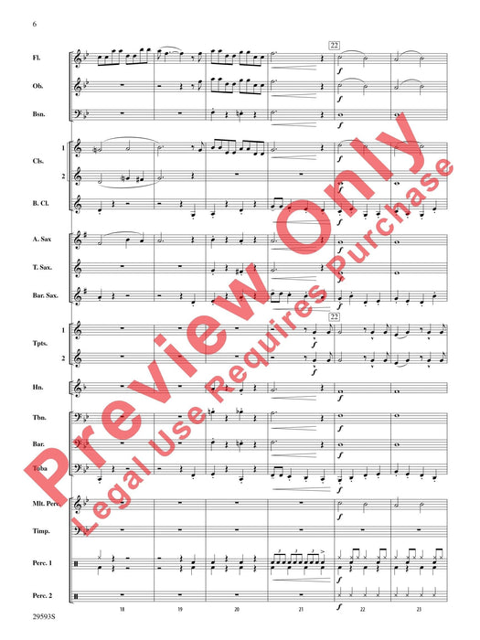 Winter Wonderland 總譜 | 小雅音樂 Hsiaoya Music