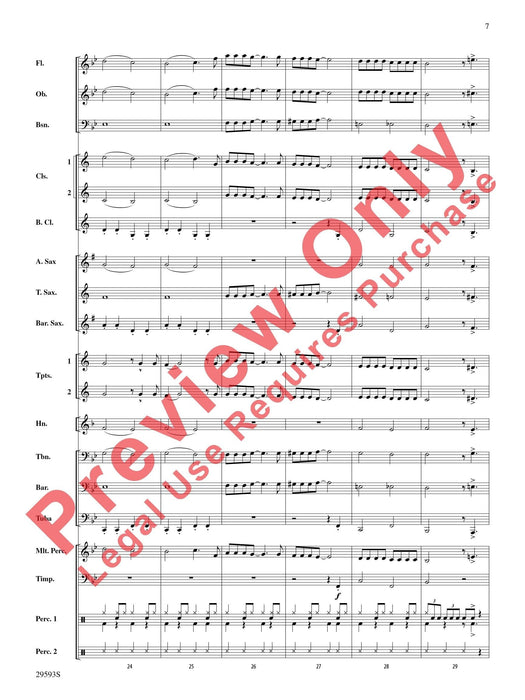 Winter Wonderland 總譜 | 小雅音樂 Hsiaoya Music