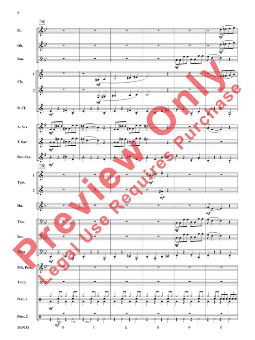 Winter Wonderland 總譜 | 小雅音樂 Hsiaoya Music