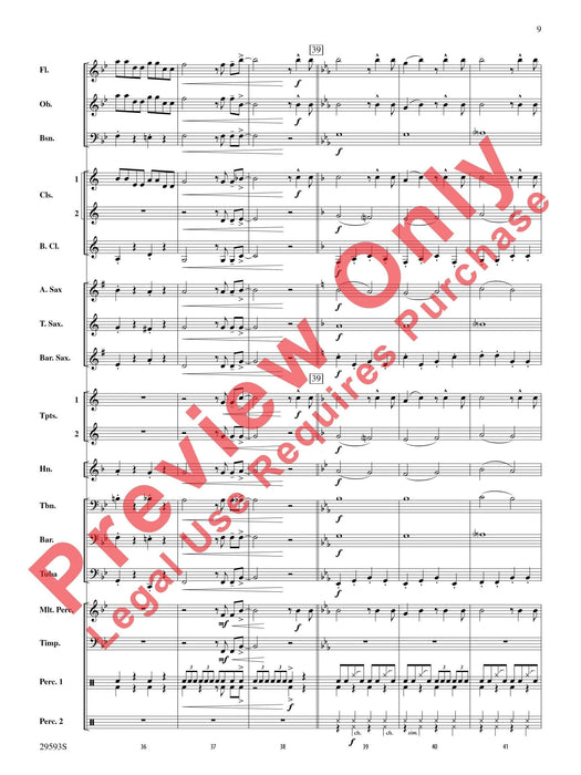 Winter Wonderland 總譜 | 小雅音樂 Hsiaoya Music