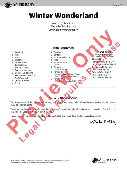 Winter Wonderland | 小雅音樂 Hsiaoya Music