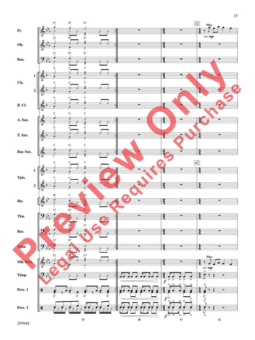 Swahili Folk Hymn (Bwana Awabariki) 民謠 | 小雅音樂 Hsiaoya Music