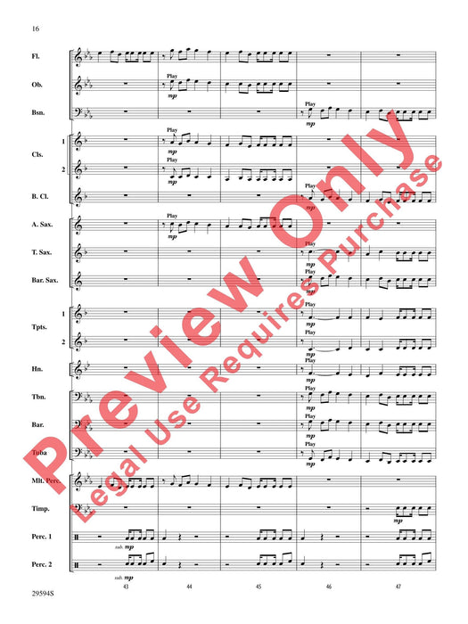 Swahili Folk Hymn (Bwana Awabariki) 民謠 | 小雅音樂 Hsiaoya Music