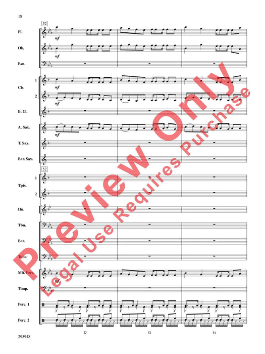 Swahili Folk Hymn (Bwana Awabariki) 民謠 | 小雅音樂 Hsiaoya Music