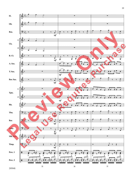 Swahili Folk Hymn (Bwana Awabariki) 民謠 | 小雅音樂 Hsiaoya Music