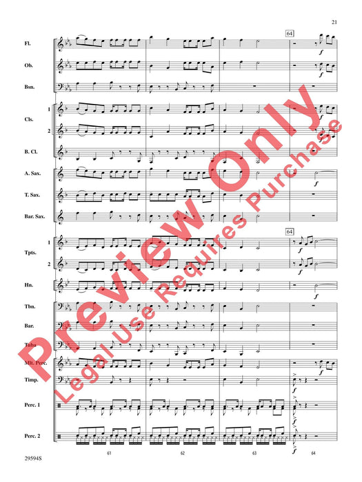 Swahili Folk Hymn (Bwana Awabariki) 民謠 | 小雅音樂 Hsiaoya Music